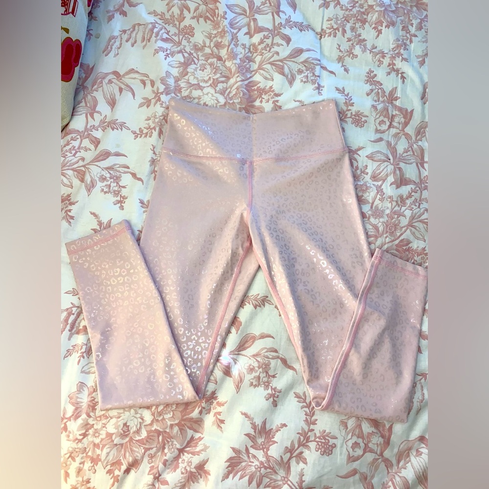 Zyia active leggings